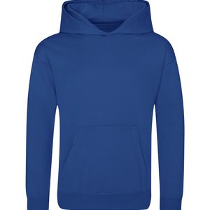 Kids Sports Polyester Hoodie, miniatyr 3